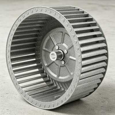 Binder Jetting