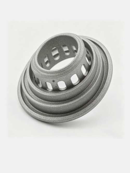 Binder Jetting