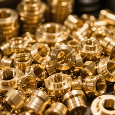 Brass