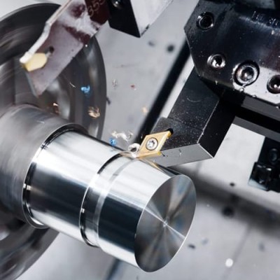 CNC Milling