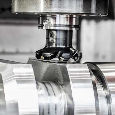 CNC Turning