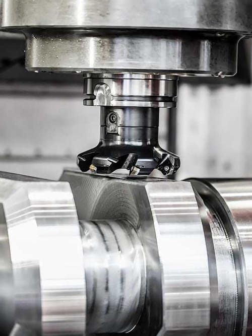 CNC Turning