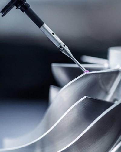 CNC Turning Machining Processes