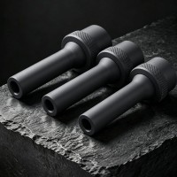 Cold Rolled Steel CNC Machining