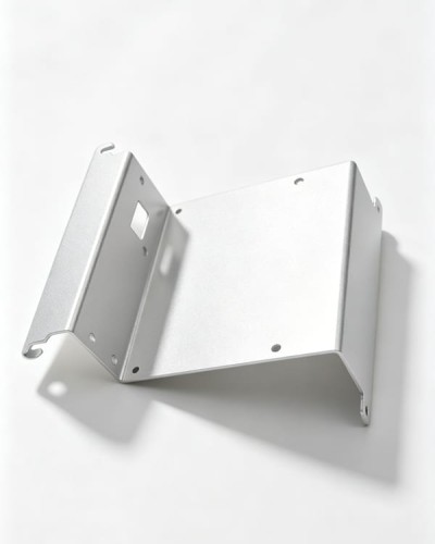 Conductive Anodizing