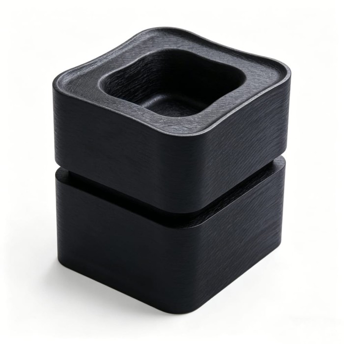FDM ABS Black