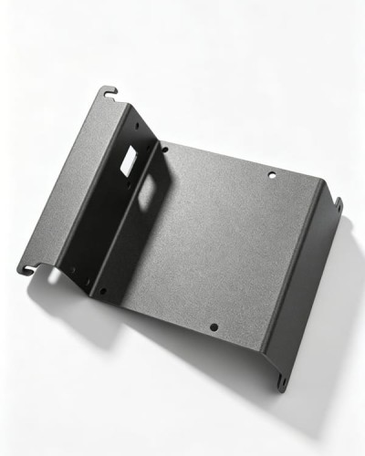 Hardcoat Anodizing