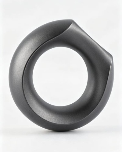 Hardcoat Anodizing