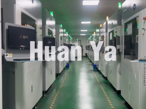 Industrial 3D printing: Reliable plastic parts manufacturing