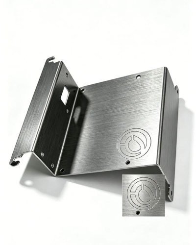 Laser Marking