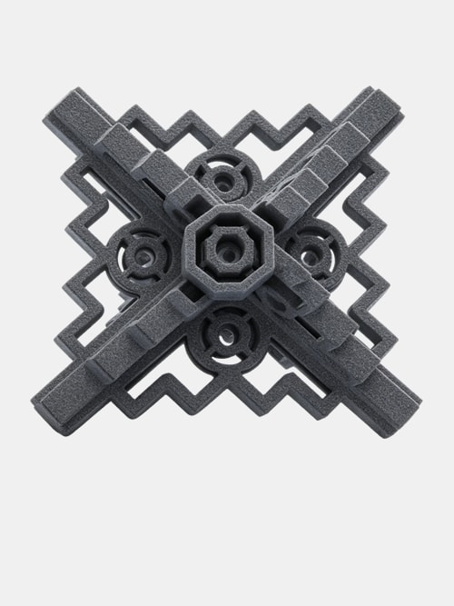 PA12-HP Nylon