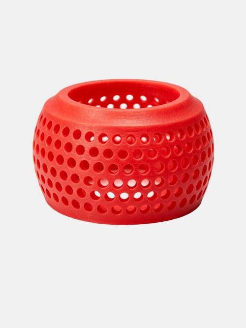 PLA Plastic