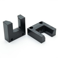 POM CNC Machining