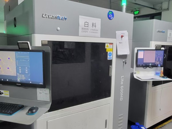 Plastic custom 3D printing factory