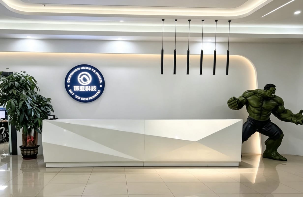 Huanya Model Technology (Dongguan) Co., Ltd
