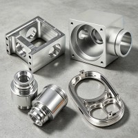 SUS304 CNC Machining