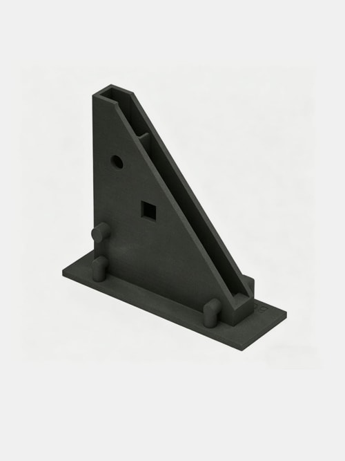 Selective Laser Sintering