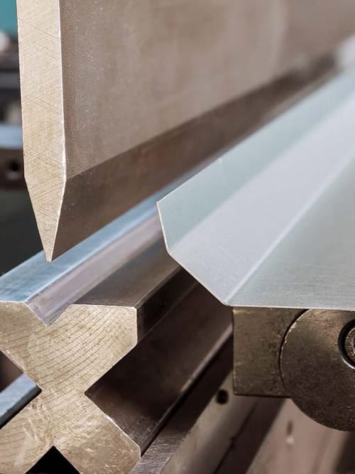 Sheet Metal