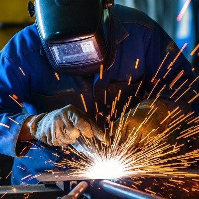 Sheet Metal Assembly