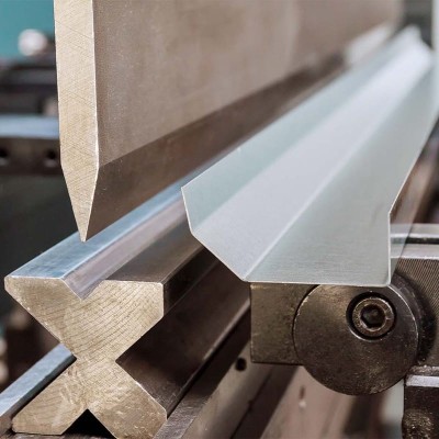 Sheet Metal Forming