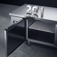 Stainless Steel 201 Machining