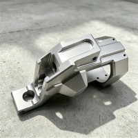 Stainless Steel 304 Machining