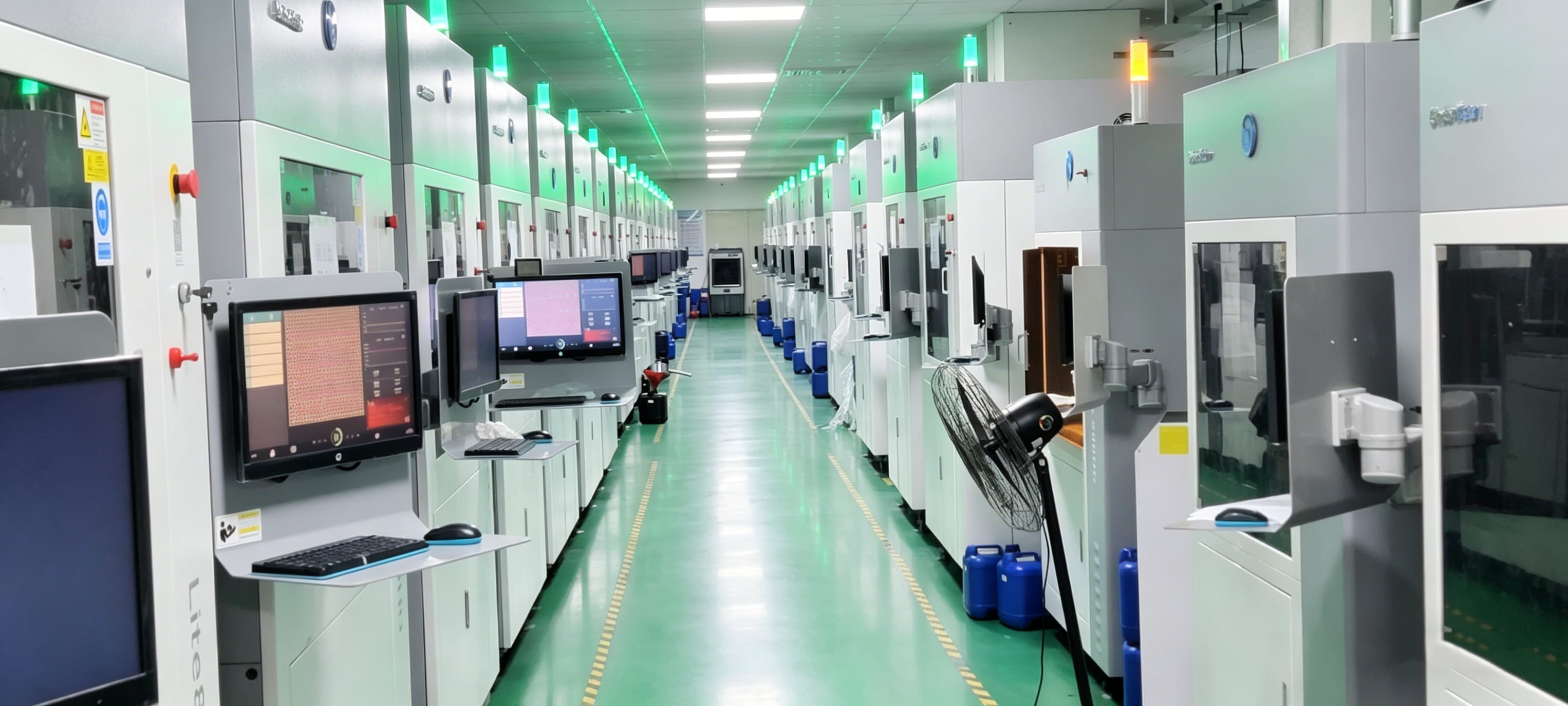 Online 3D Printing Service Custom 3D Printed Parts