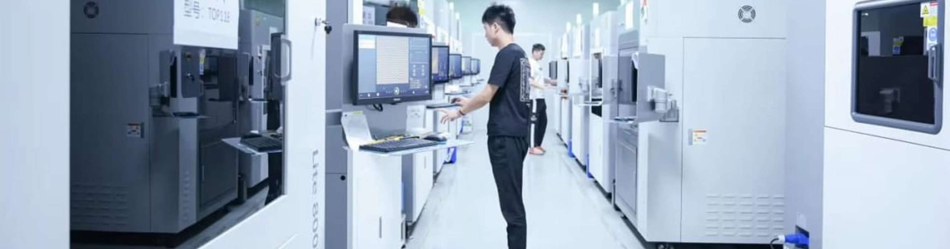 Online 3D Printing Service