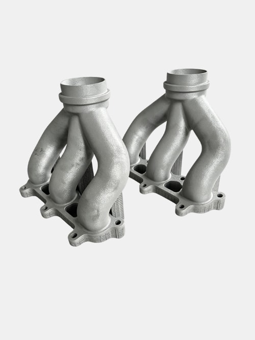Titanium TC4 Metal