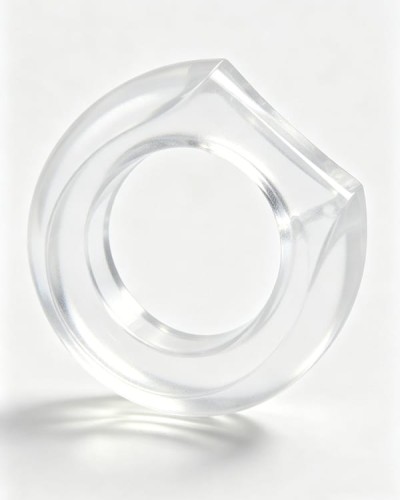Transparent Polishing