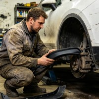 Custom Parts - How 3D Printing Reshapes the Automotive Aftermarket