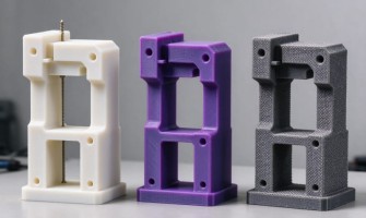 3D Printing Factory for Industrial Production