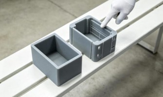 3D Printing Under Extrusion: What It Is, Why It Destroys Parts, and How HUANYA Prevents It Before the First Layer