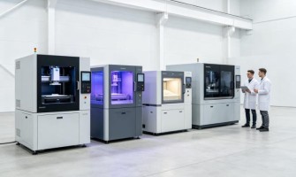 3D Printing on Plastic: Choosing the Right Process, Material and Finish for Functional Parts