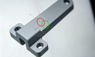 Premium Aluminum 3D Printing Industrial Service