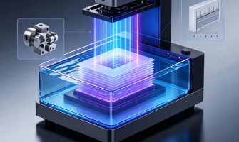 What Benefits Does SLA 3D Printing Bring To Industrial Product Development