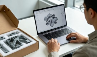 How a Cheap Online 3D Printing Service Keeps Custom Prototypes and Low-Volume Parts Affordable Without Cutting Corners
