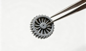 How a Custom Resin 3D Printing Service Delivers Consistent High-Detail Parts for Small Batch Manufacturing