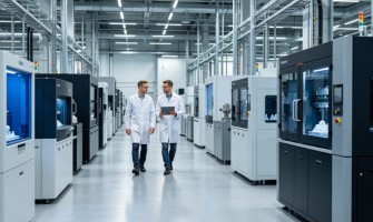 How High Quality Industrial 3D Printing Turns Custom Parts and Working Prototypes Into Reliable Products