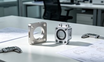 How Aerospace and Automotive Teams Choose a Reliable Metal 3D Printing Company