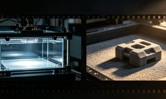 How to Choose Between SLA and MJF 3D Printing