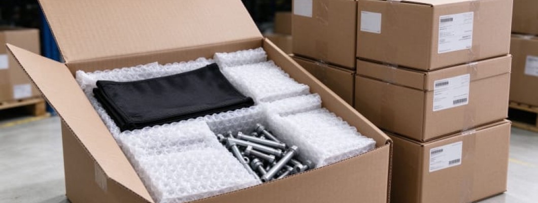 How Rapid Manufacturing 3D Printing Delivers End Use Parts on Demand