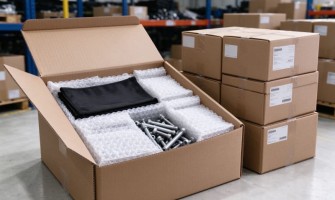 How Rapid Manufacturing 3D Printing Delivers End Use Parts on Demand