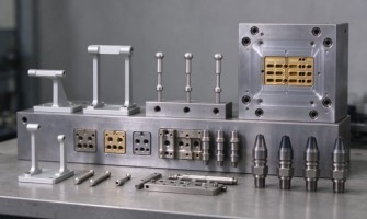 Metal 3D Printing Company Builds Dense Production Parts in Days