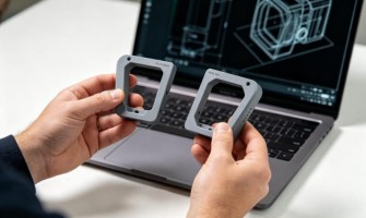 On-Demand 3D Printing: How HUANYA Turns an Uploaded File Into Delivered Parts Without Inventory or Tooling