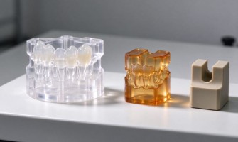 SLA Printing Service for High Resolution Parts