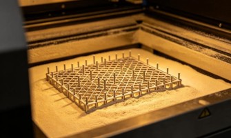 What Online Metal Printing Means for B2B Buyers Ordering Real Alloy Parts