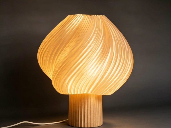 commercial 3d printing