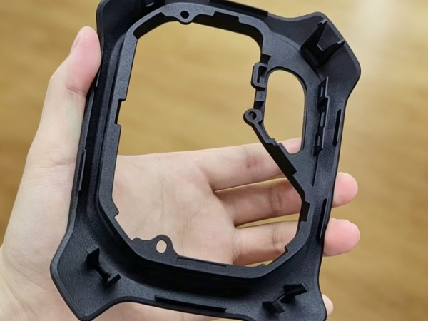 custom 3D printing