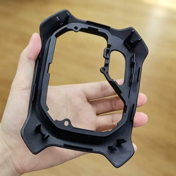 custom 3D printing
